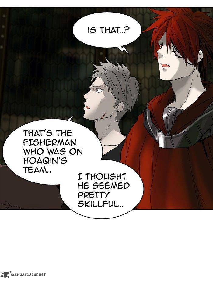 Tower of God - Chapter 269 Page 38