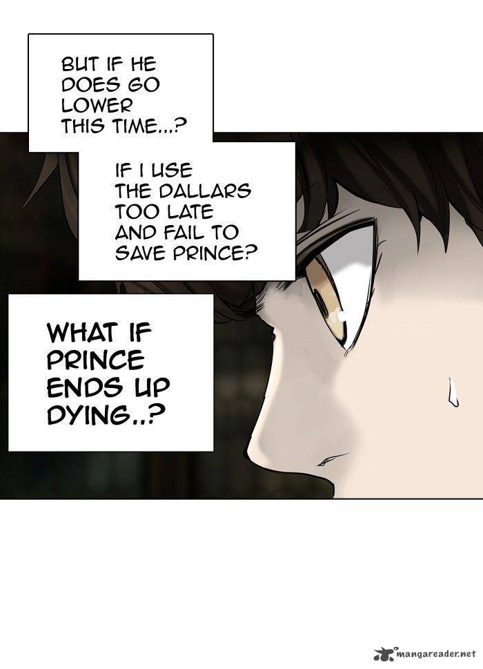 Tower of God - Chapter 269 Page 4