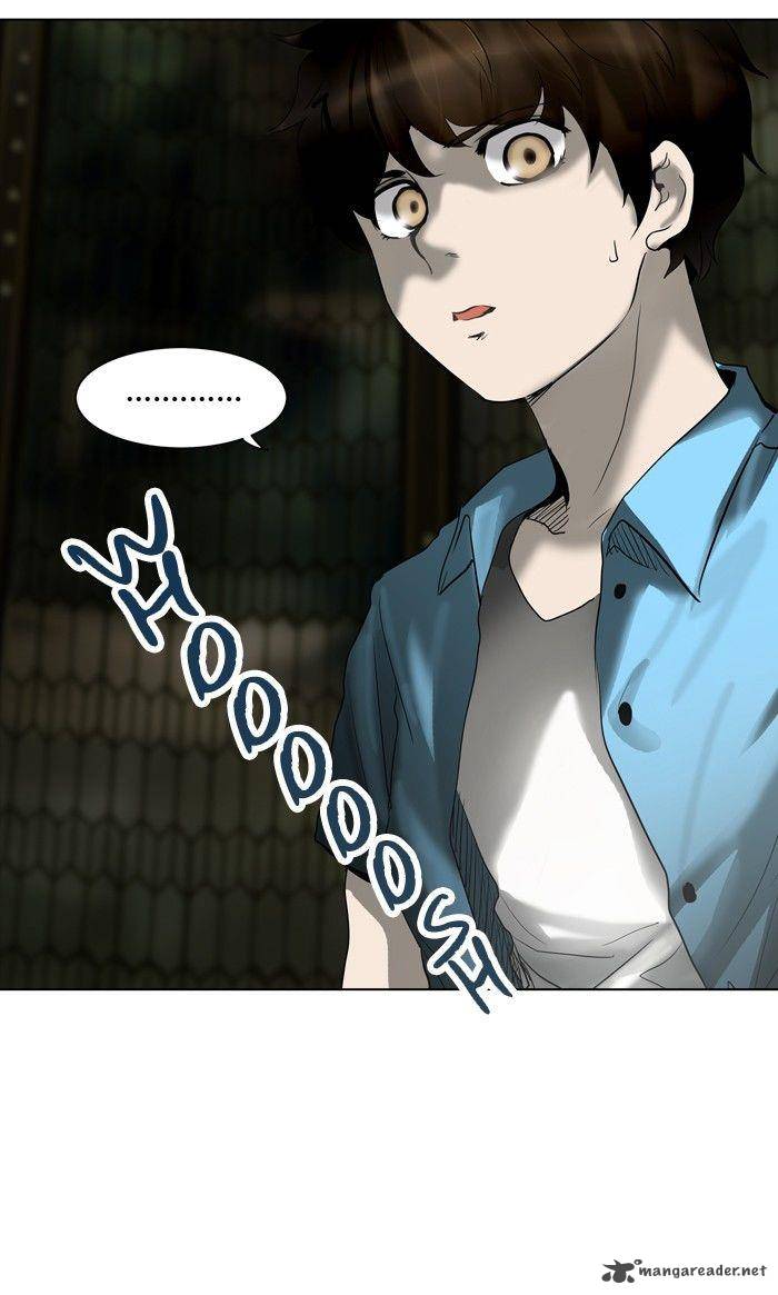 Tower of God - Chapter 269 Page 40