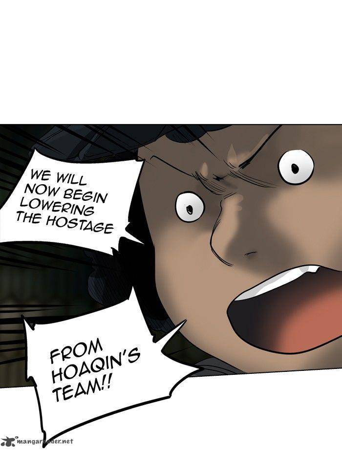 Tower of God - Chapter 269 Page 43