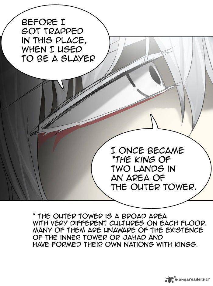 Tower of God - Chapter 269 Page 48