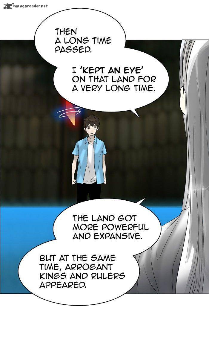 Tower of God - Chapter 269 Page 52