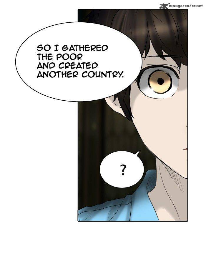 Tower of God - Chapter 269 Page 54