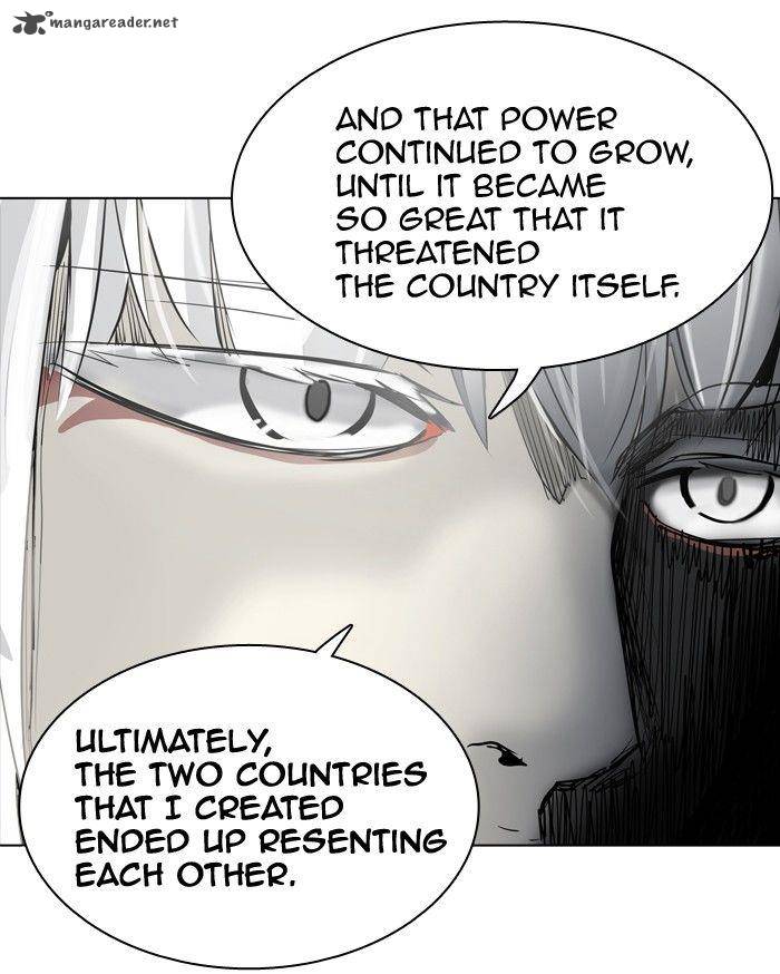 Tower of God - Chapter 269 Page 56