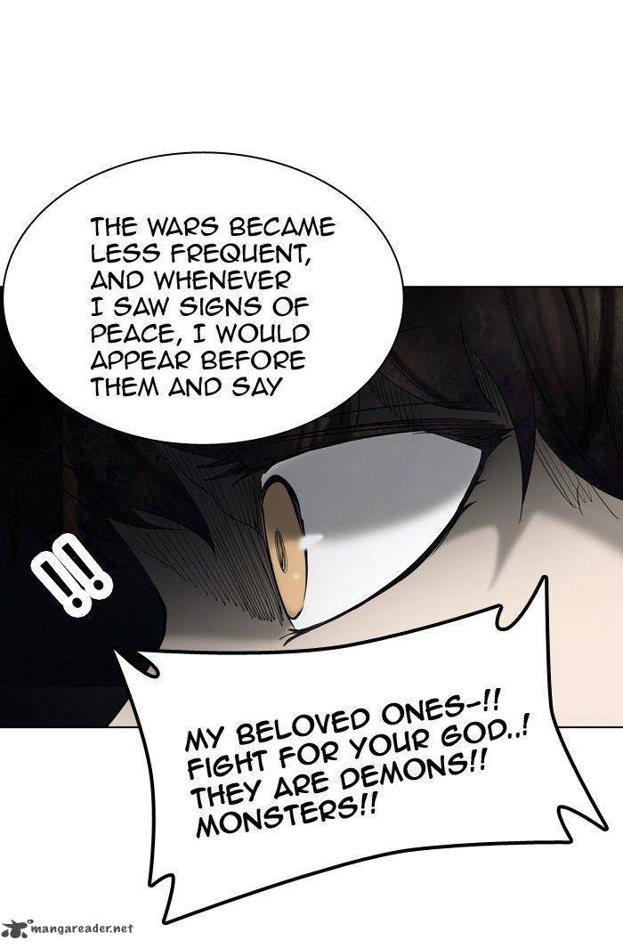 Tower of God - Chapter 269 Page 59