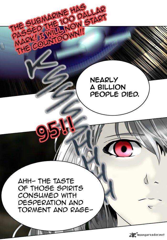 Tower of God - Chapter 269 Page 60