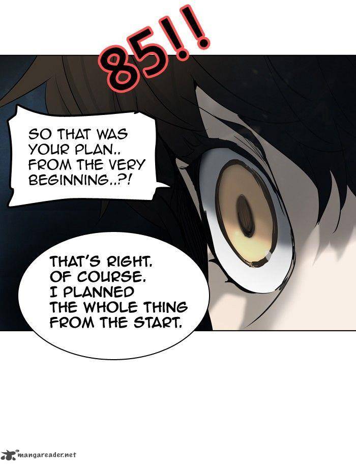 Tower of God - Chapter 269 Page 62