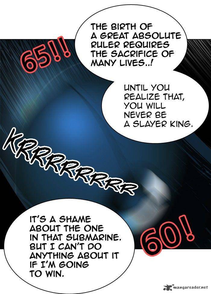 Tower of God - Chapter 269 Page 65