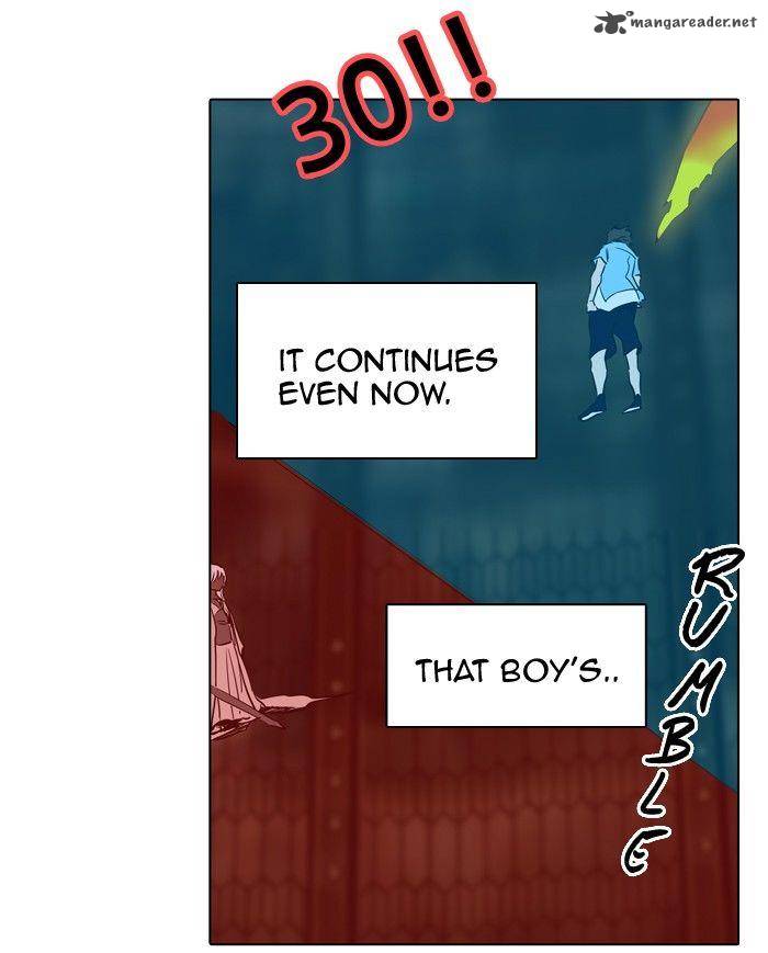 Tower of God - Chapter 269 Page 70