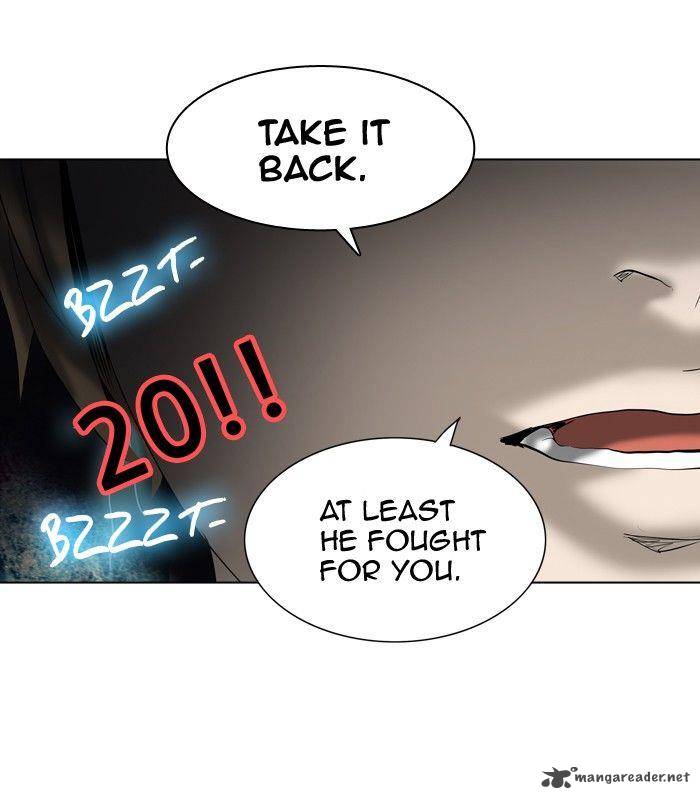 Tower of God - Chapter 269 Page 72