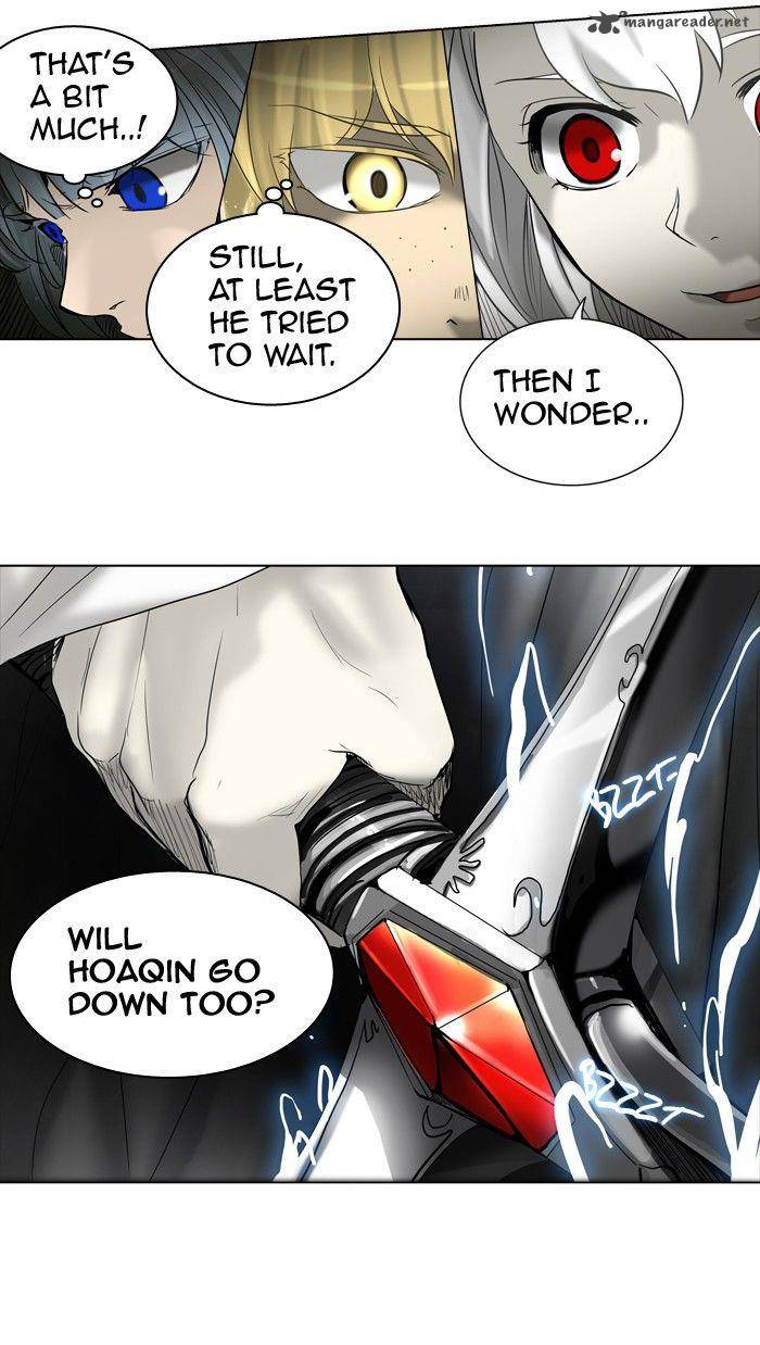 Tower of God - Chapter 269 Page 9