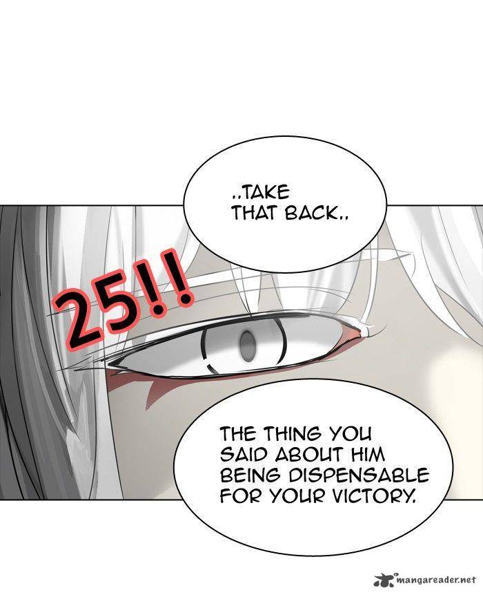 Tower of God - Chapter 270 Page 1