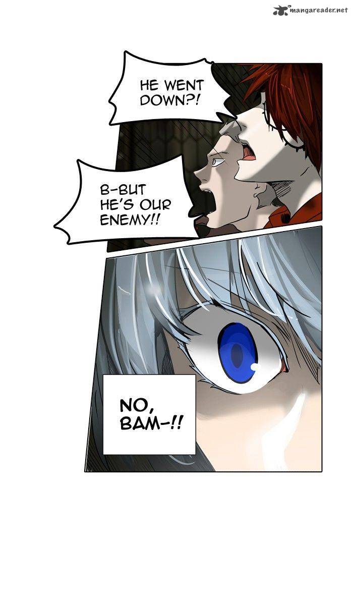 Tower of God - Chapter 270 Page 16