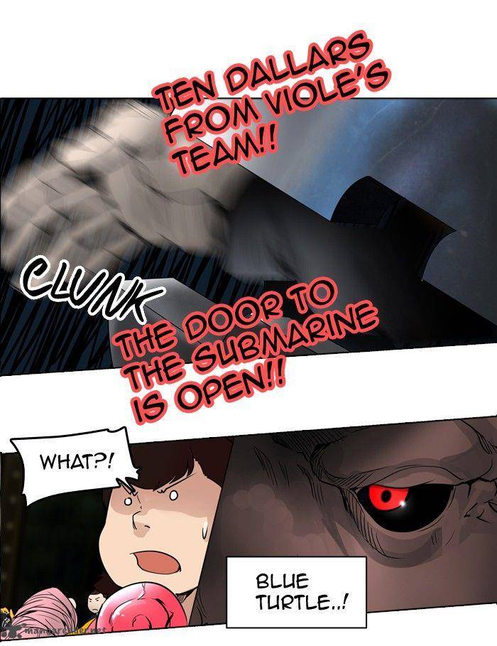 Tower of God - Chapter 270 Page 24