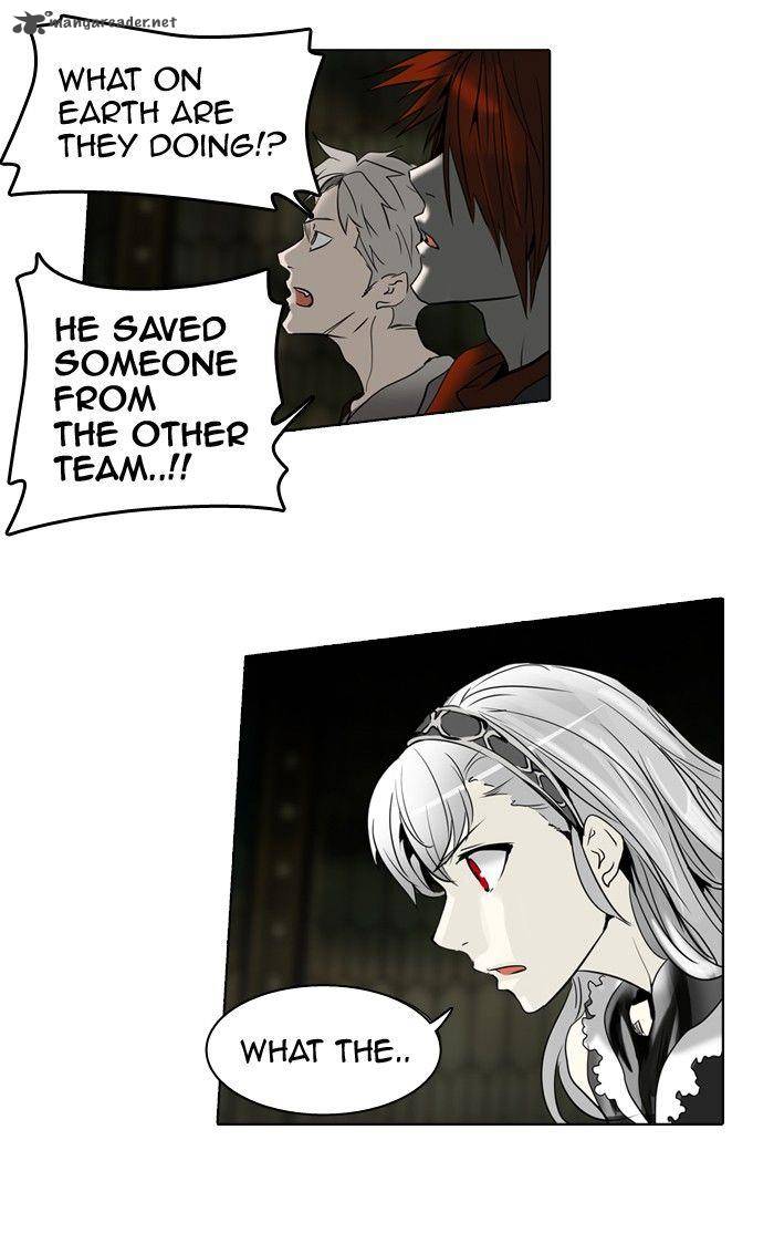 Tower of God - Chapter 270 Page 26