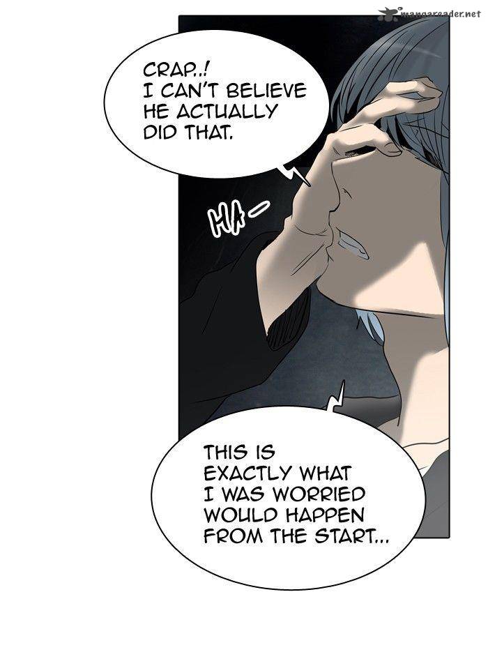 Tower of God - Chapter 270 Page 31