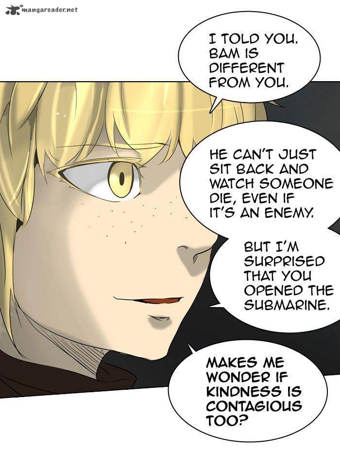 Tower of God - Chapter 270 Page 32