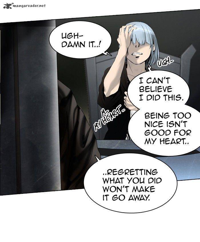 Tower of God - Chapter 270 Page 33