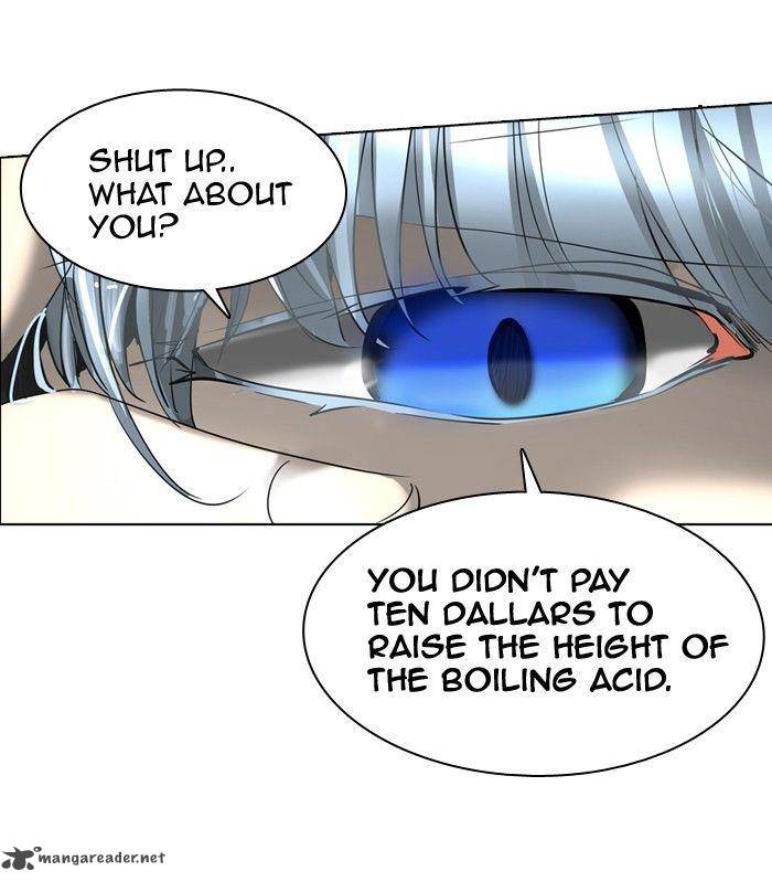 Tower of God - Chapter 270 Page 34