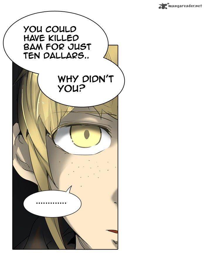 Tower of God - Chapter 270 Page 35