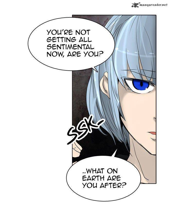 Tower of God - Chapter 270 Page 36