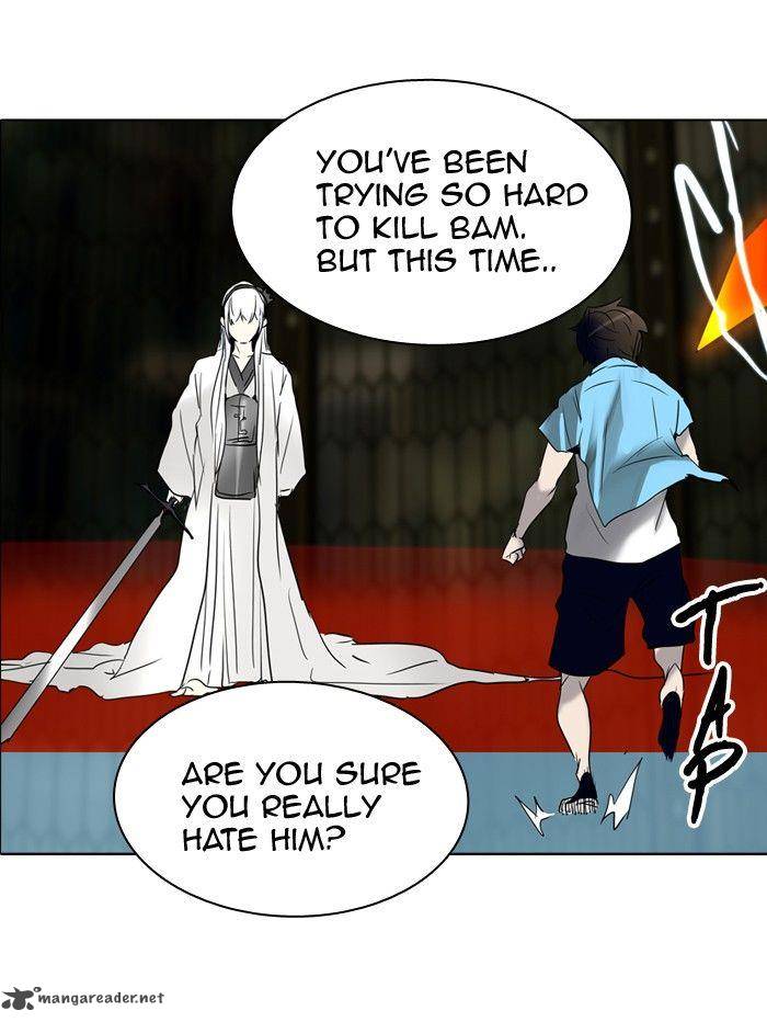 Tower of God - Chapter 270 Page 37