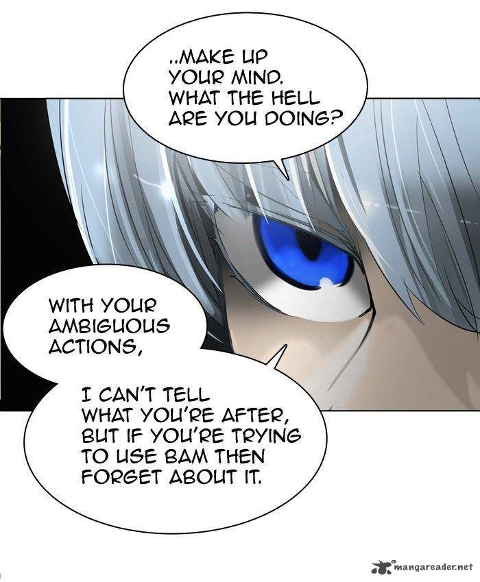 Tower of God - Chapter 270 Page 38