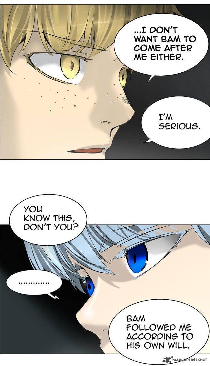 Tower of God - Chapter 270 Page 39