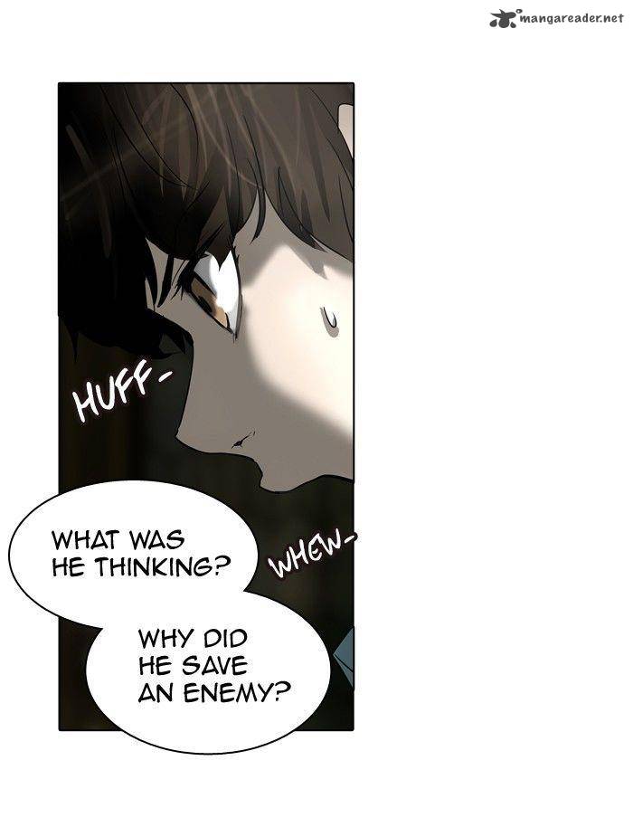 Tower of God - Chapter 270 Page 43