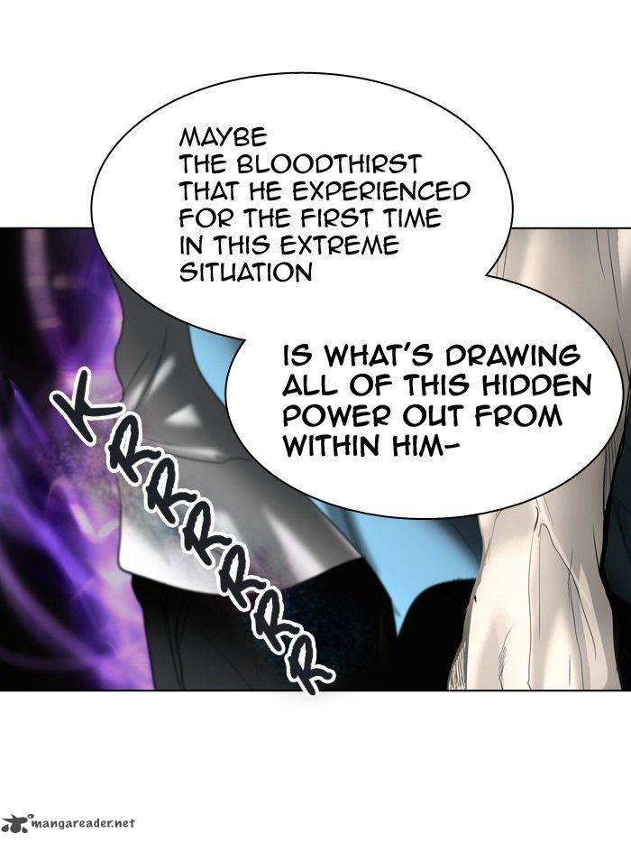 Tower of God - Chapter 270 Page 45