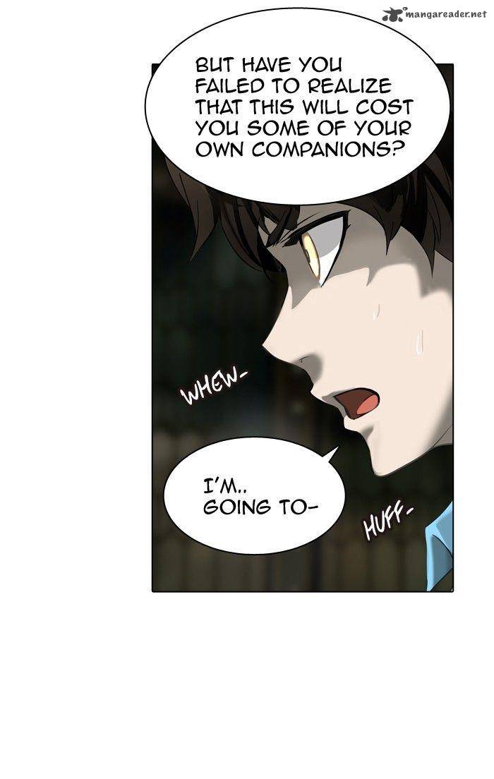 Tower of God - Chapter 270 Page 47