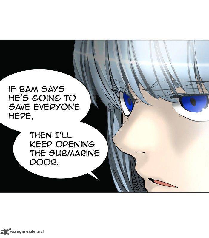 Tower of God - Chapter 270 Page 52