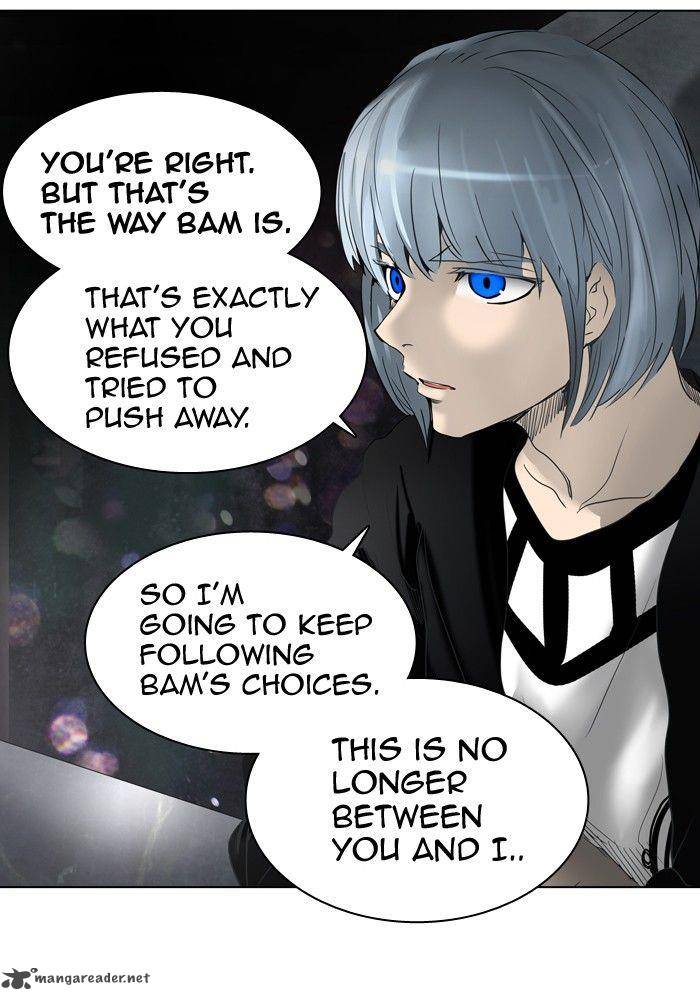 Tower of God - Chapter 270 Page 54