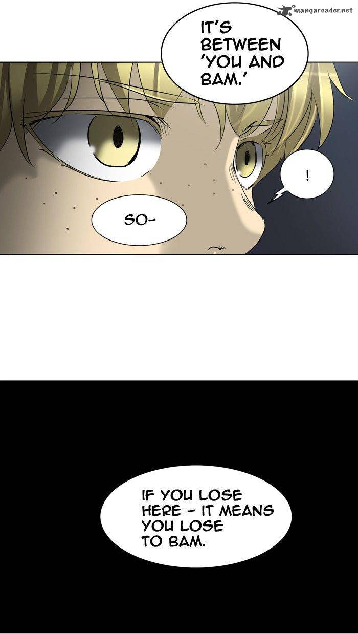 Tower of God - Chapter 270 Page 55