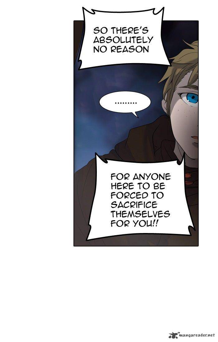 Tower of God - Chapter 270 Page 57