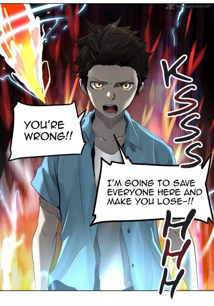 Tower of God - Chapter 270 Page 58