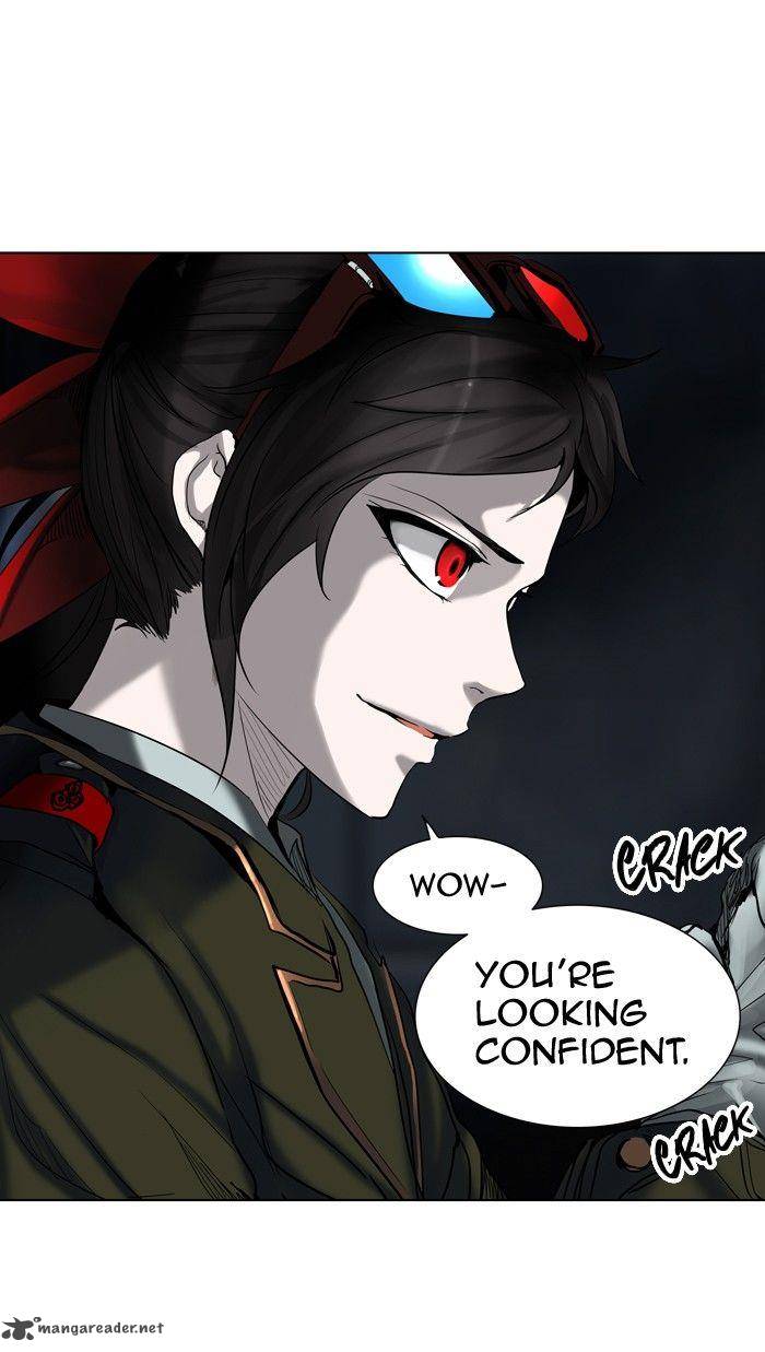 Tower of God - Chapter 270 Page 61