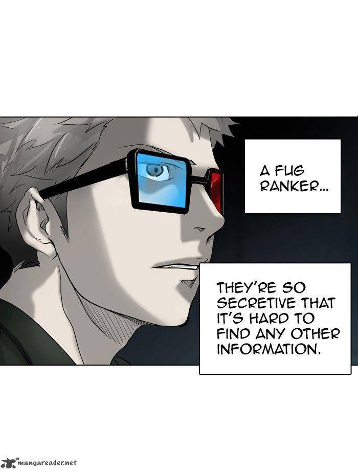 Tower of God - Chapter 270 Page 64