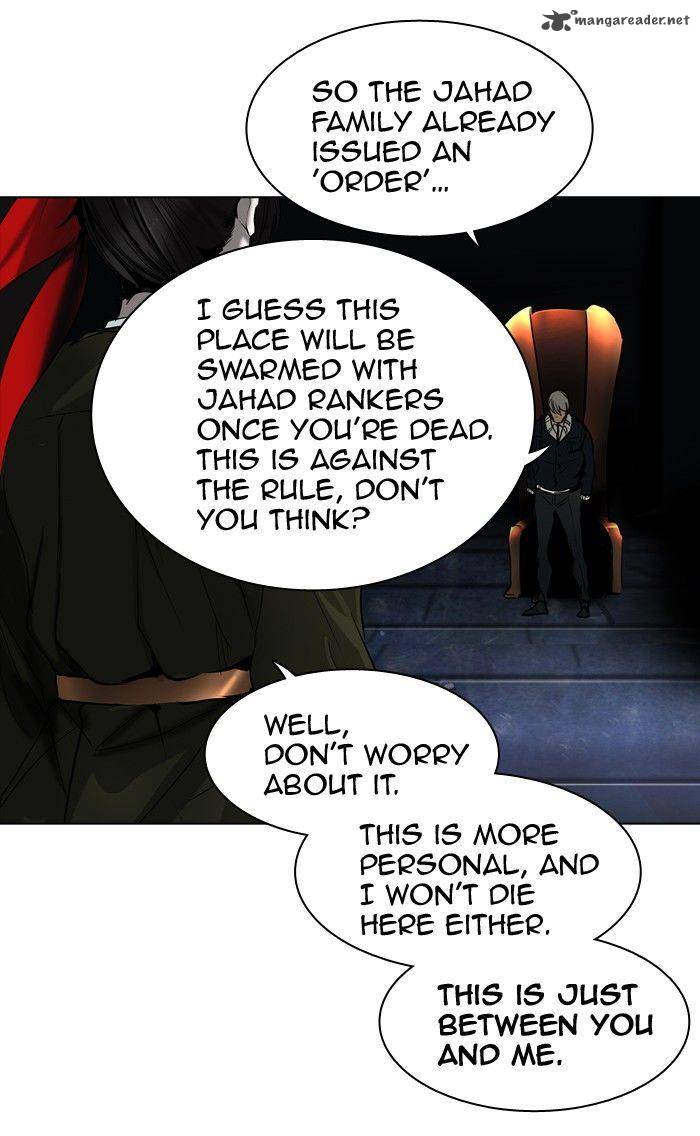 Tower of God - Chapter 270 Page 66