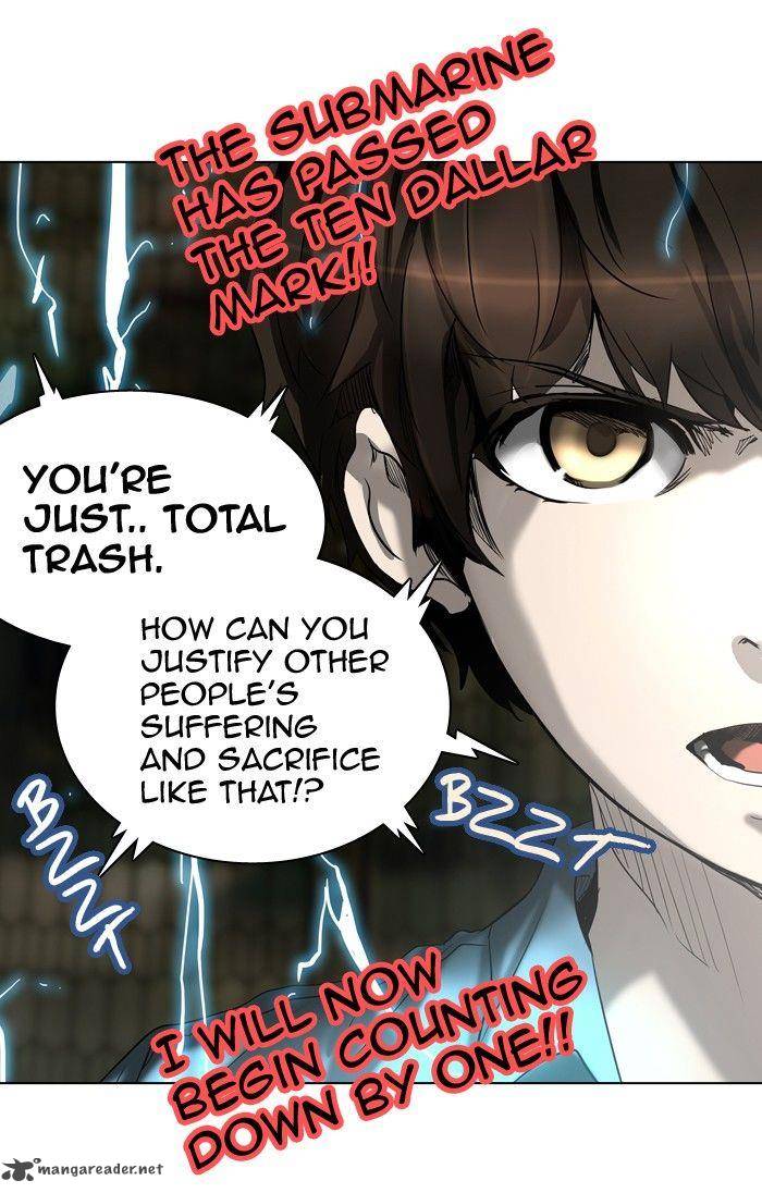 Tower of God - Chapter 270 Page 7