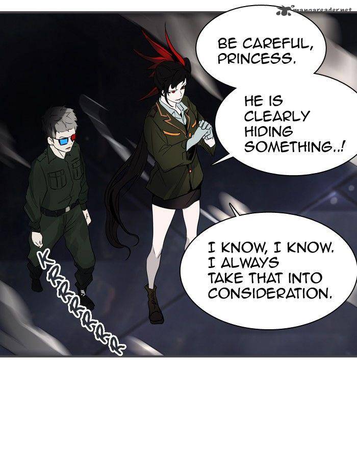 Tower of God - Chapter 270 Page 71