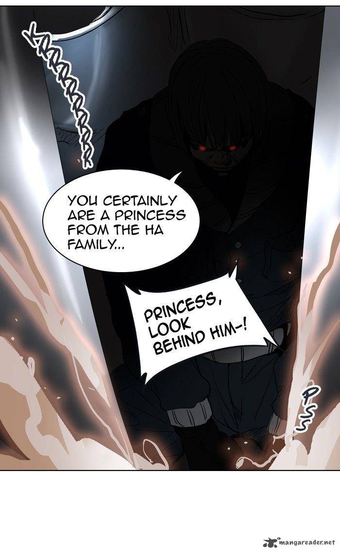 Tower of God - Chapter 270 Page 85