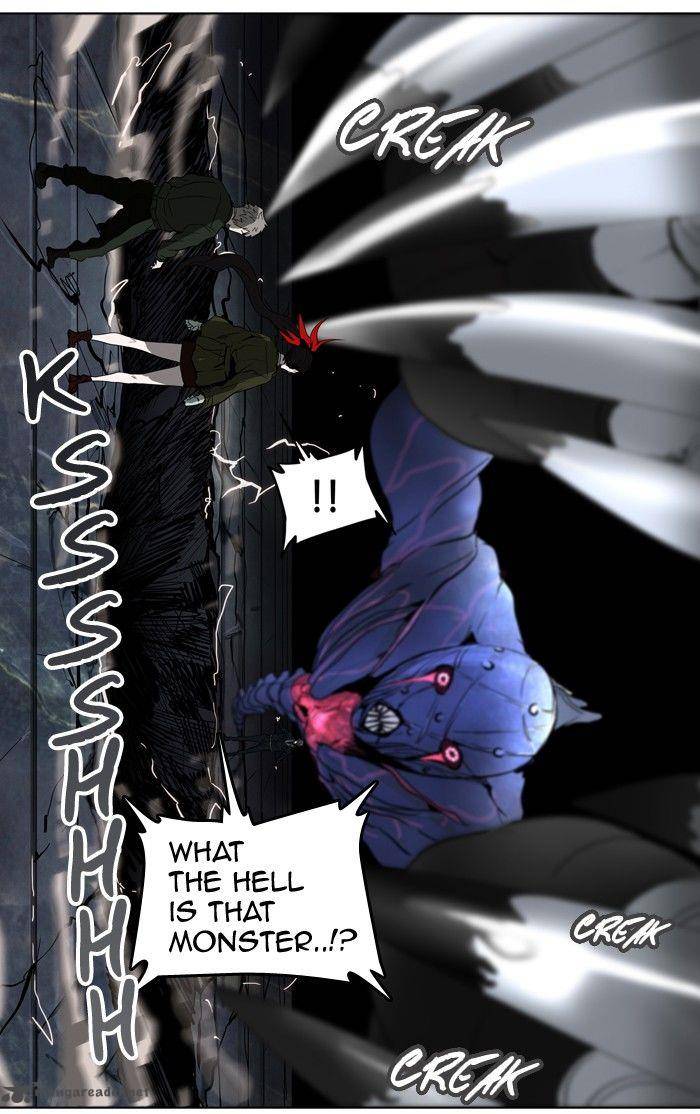 Tower of God - Chapter 270 Page 87