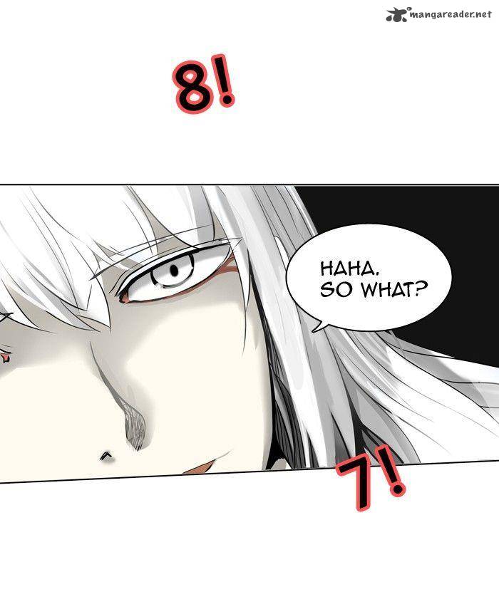 Tower of God - Chapter 270 Page 9