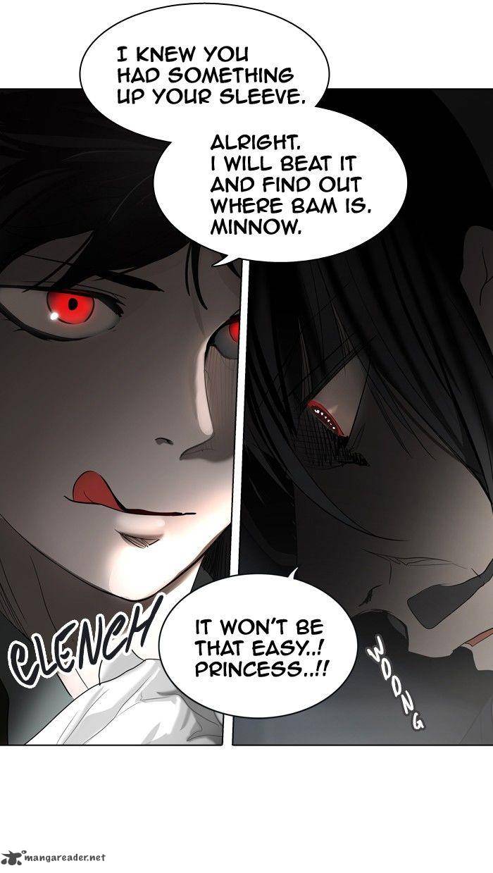 Tower of God - Chapter 270 Page 90