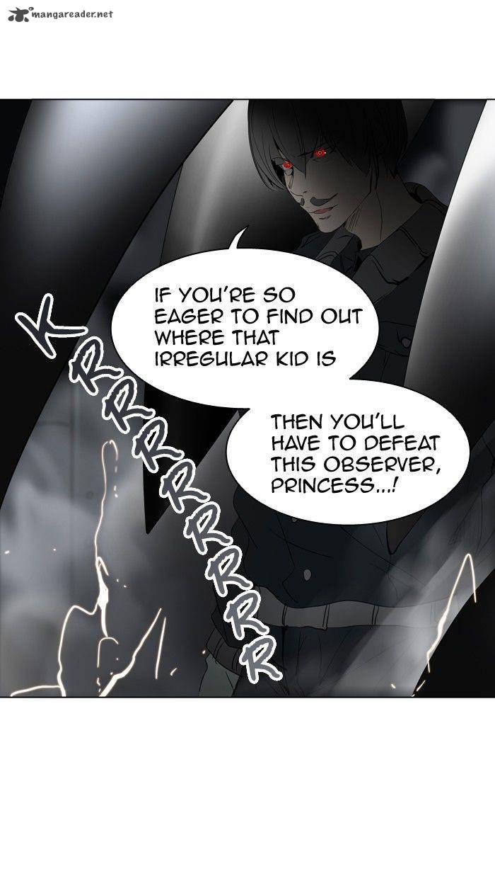 Tower of God - Chapter 271 Page 1