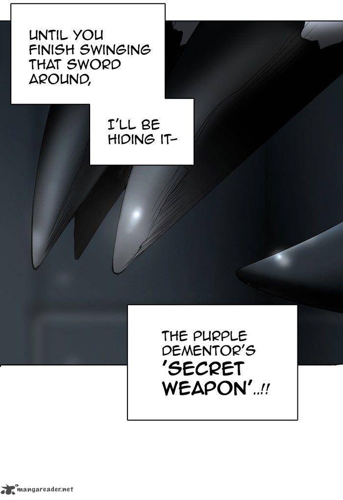 Tower of God - Chapter 271 Page 18