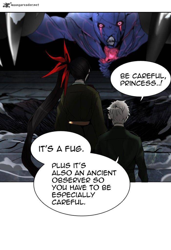 Tower of God - Chapter 271 Page 2