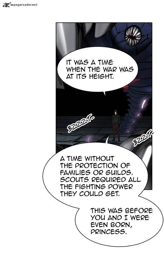 Tower of God - Chapter 271 Page 25