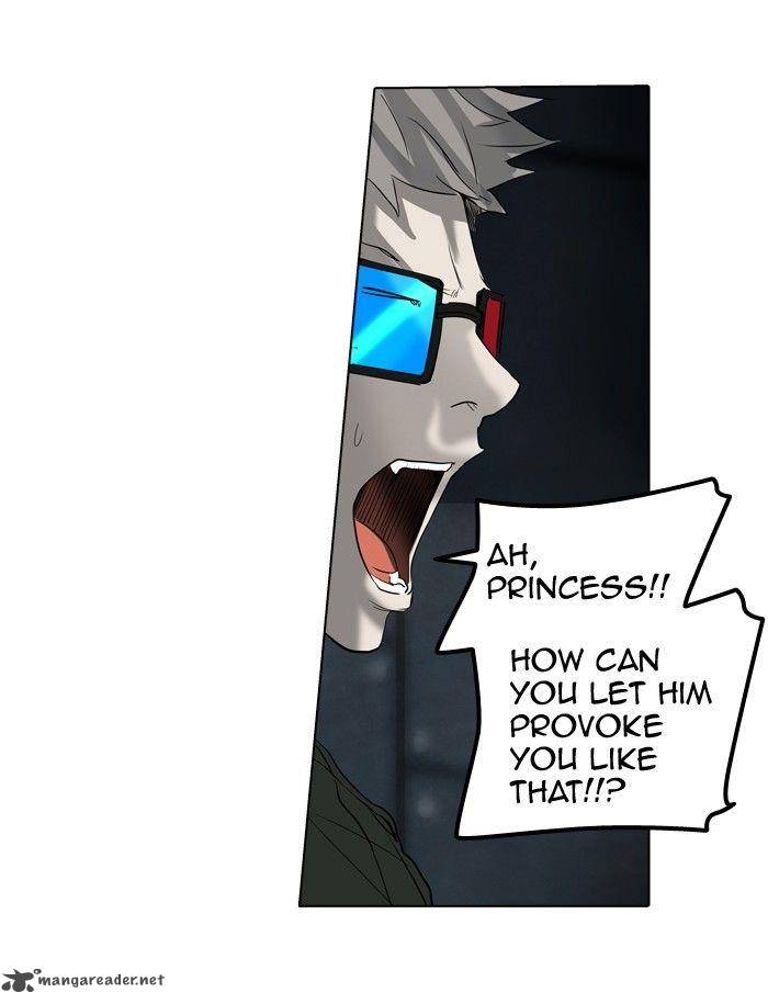 Tower of God - Chapter 271 Page 28